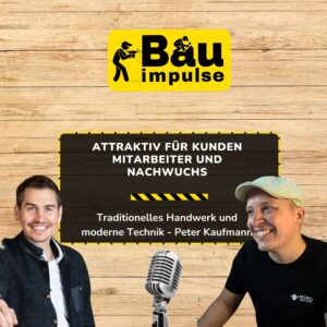 Podcast Cover Holzbau Innovation Episode 97