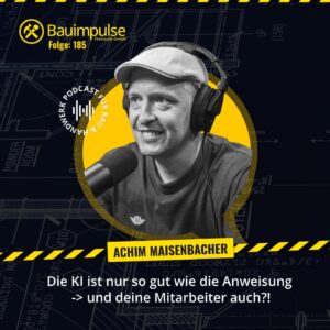 Achim Maisenbacher von MemoMeister
